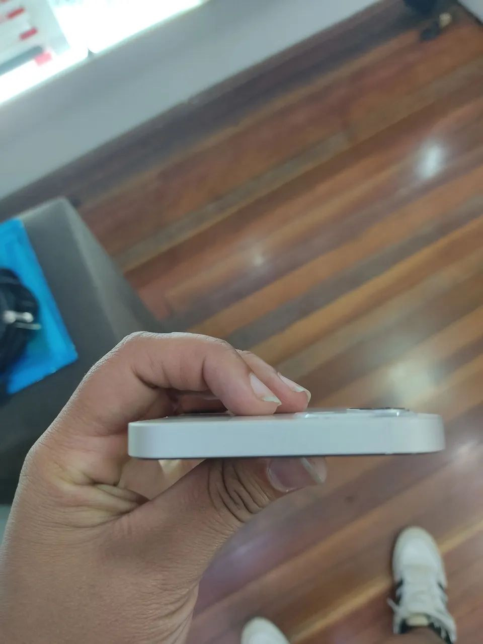 iPhone 12  - Foto 5