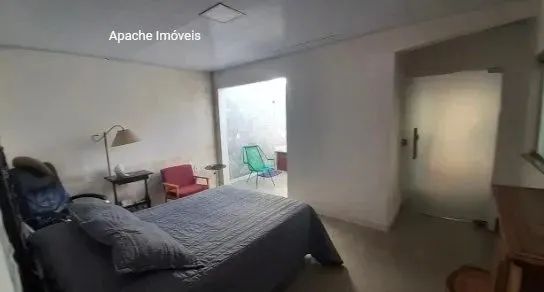 Galpão com 476 m2 para locação no bairro Buritis na cidade de Belo Horizonte - Foto 13