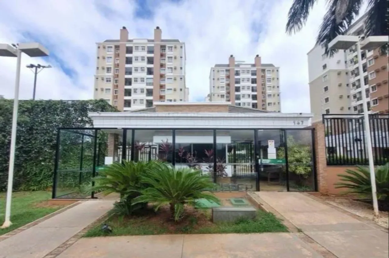 Apartamento para Locação ou Venda - Upper Gran Park