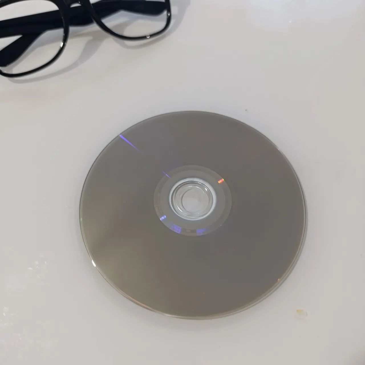 Blu-ray liga da justiça sombra - Foto 3