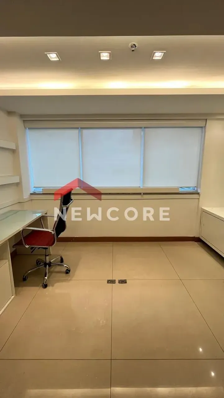 Sala comercial em Rua Francisca de Melo - Centro - Nova Iguaçu/RJ