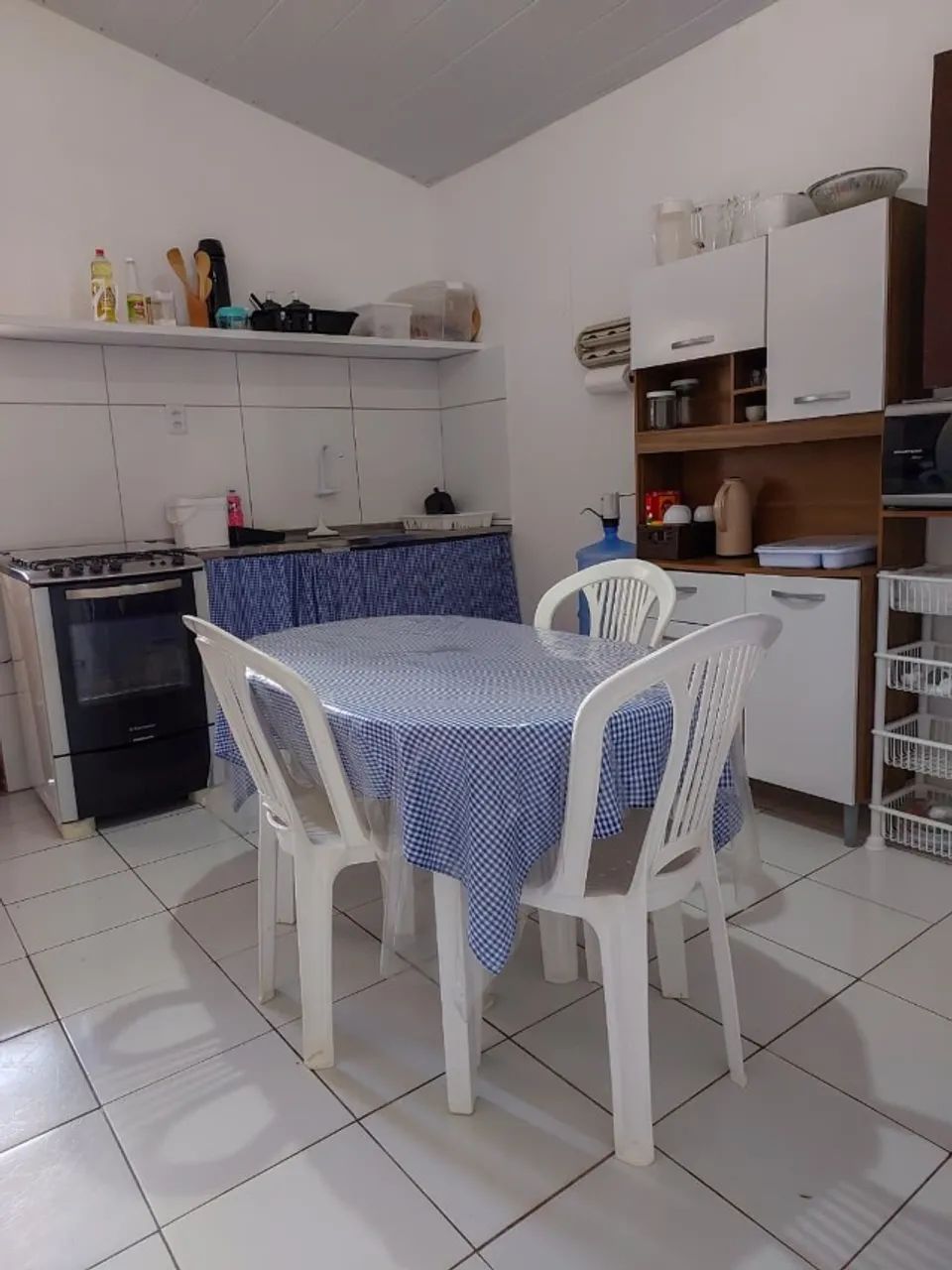 Alugo Casa Temporada Praia de Campina, Rio Tinto-PB - Foto 13