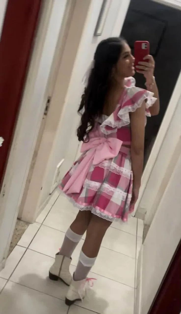 Roupa de festa junina  - Foto 4