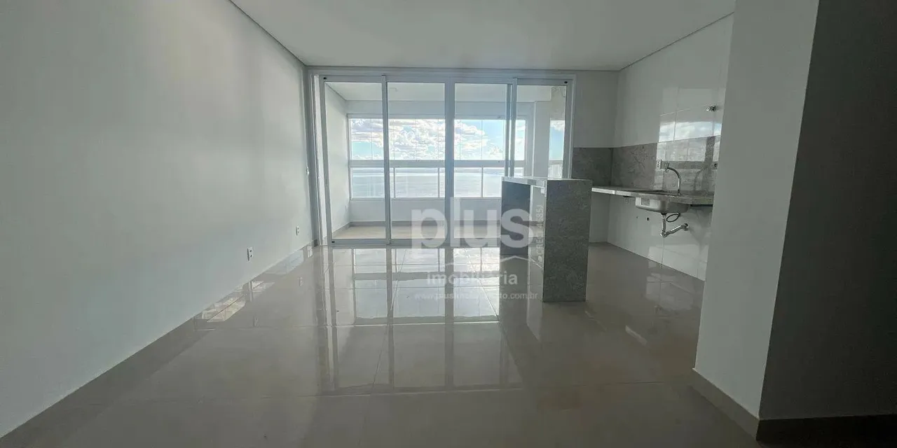 APARTAMENTO PARA LOCAÇÃO PALMAS-TO