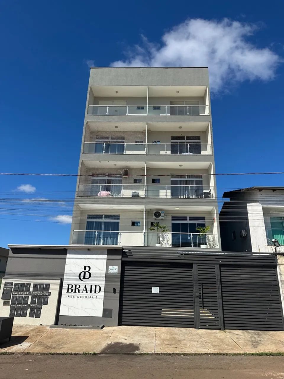 Foto - Goiânia - Residencial Morumbi