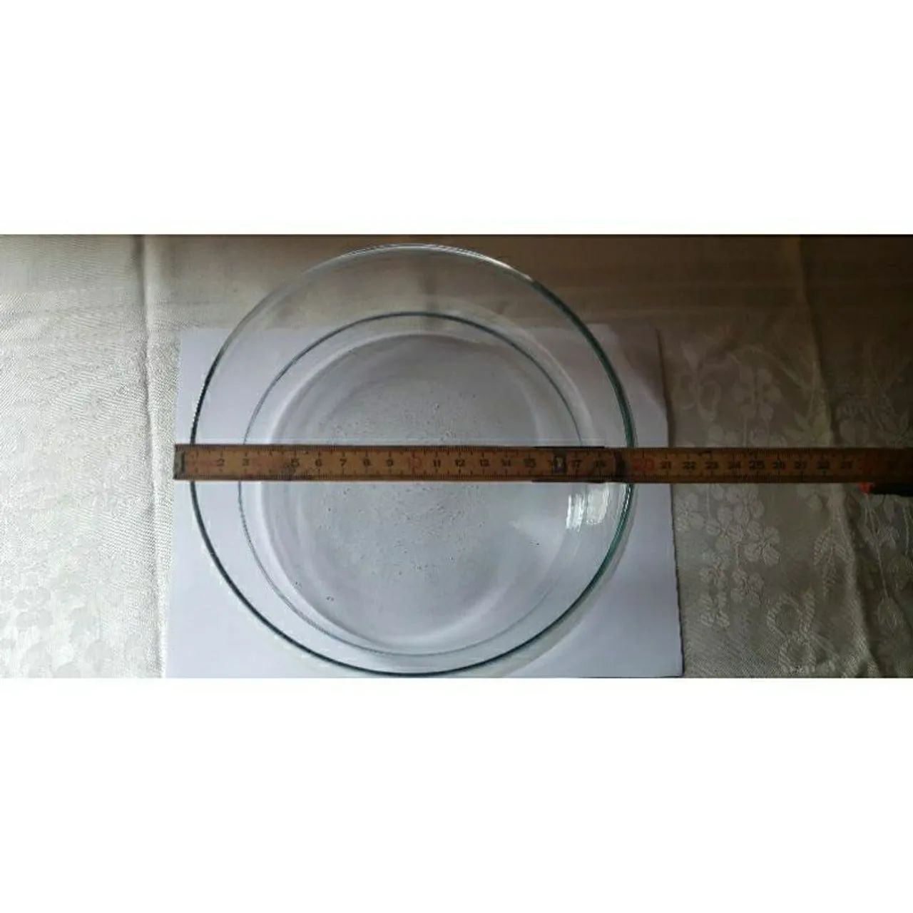 VASO DE VIDRO - Foto 3