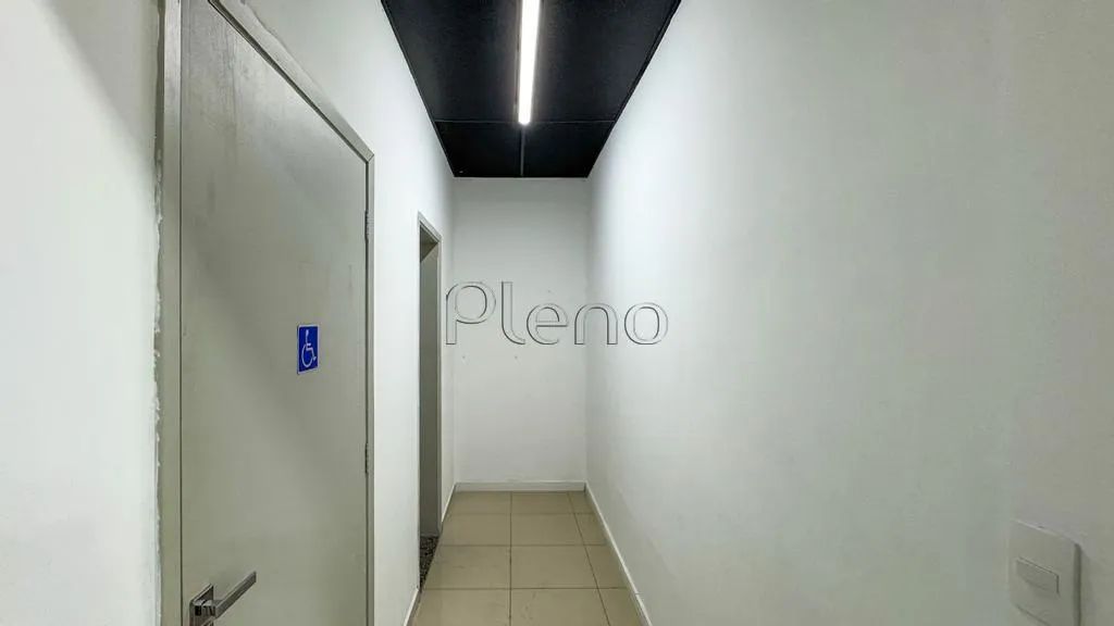 Salão para alugar em Campinas, Cambuí, com 226 m² - Foto 5