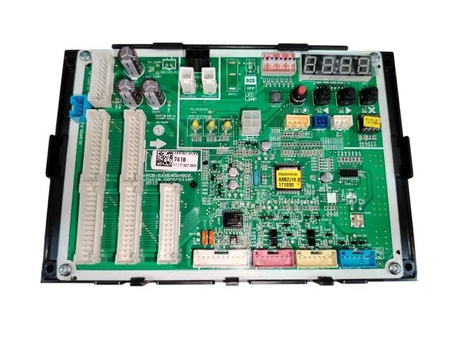 Placa para Ar-condicionado - LG (EBR *) Condensadora Multi V | 16 HP