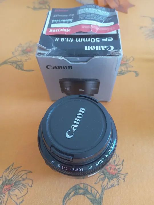 Flash Canon Speedlite 430EX II - Foto 4