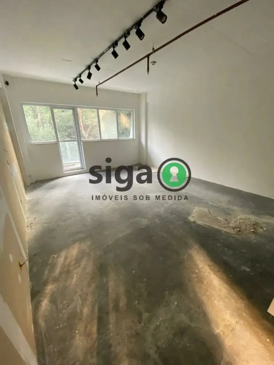 Sala comercial à venda Vila Andrade