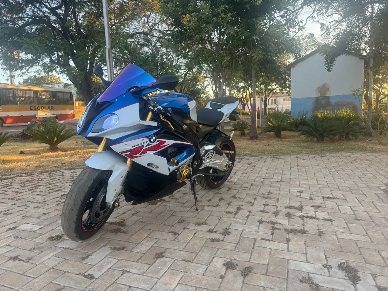 Vendo BMW S1000RR - Foto 3