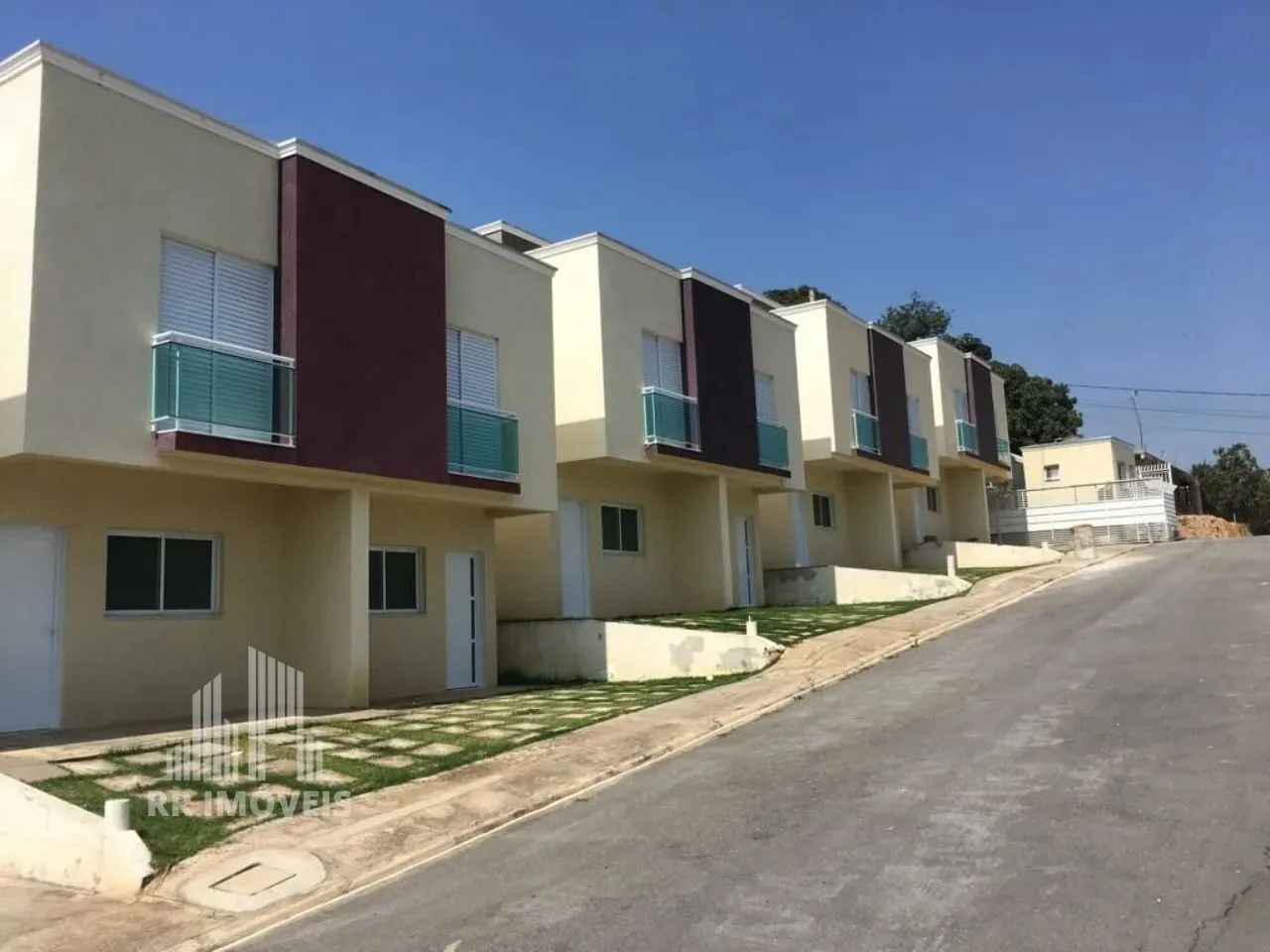 RR7367 Casa 65m² CHÁCARA SOLAR II (FAZENDINHA) - OPORTUNIDADE - 2 Dorms 2 Vagas - Santana