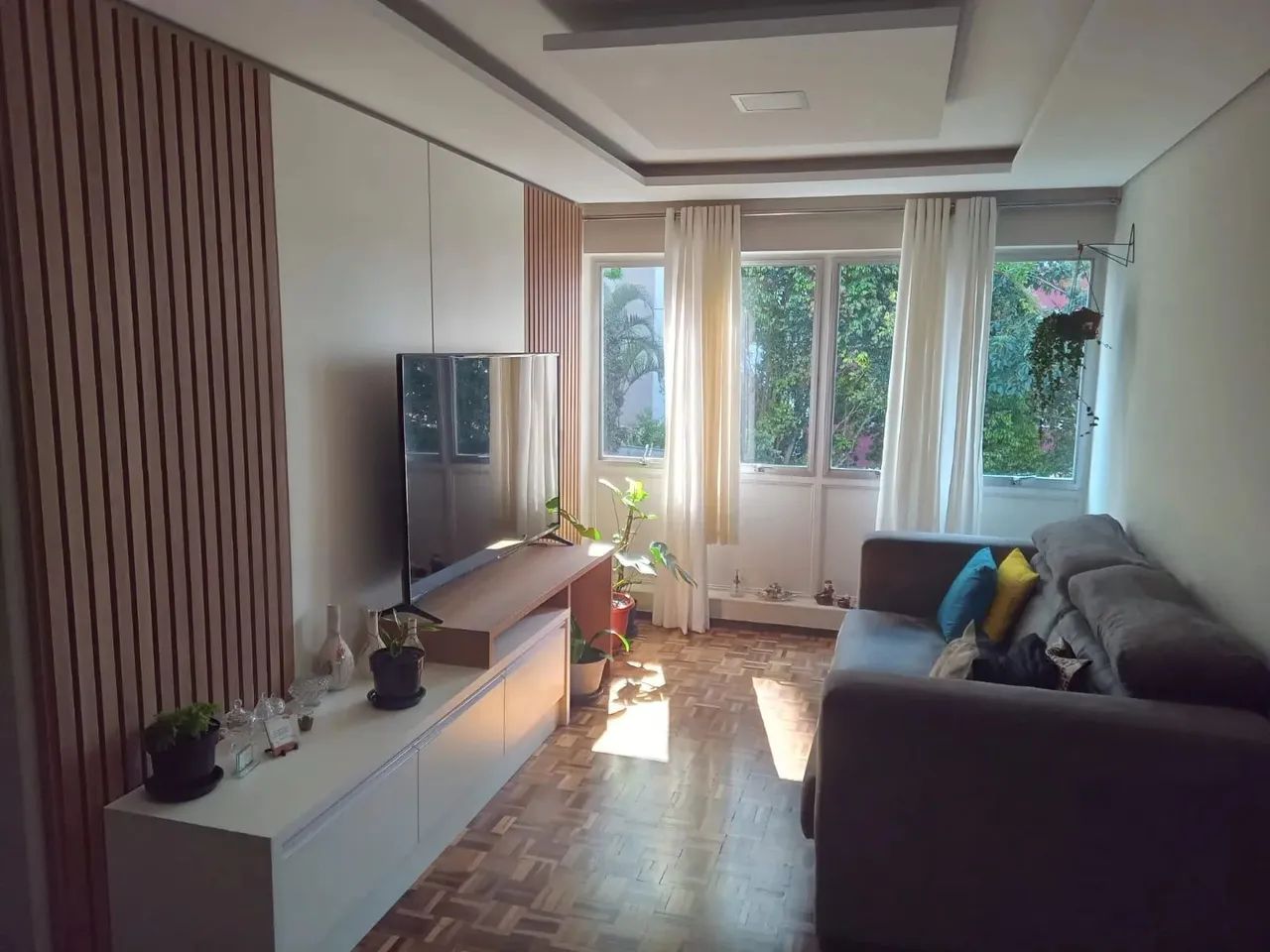 Apartamento no Portão - Curitiba - PR - Foto 5