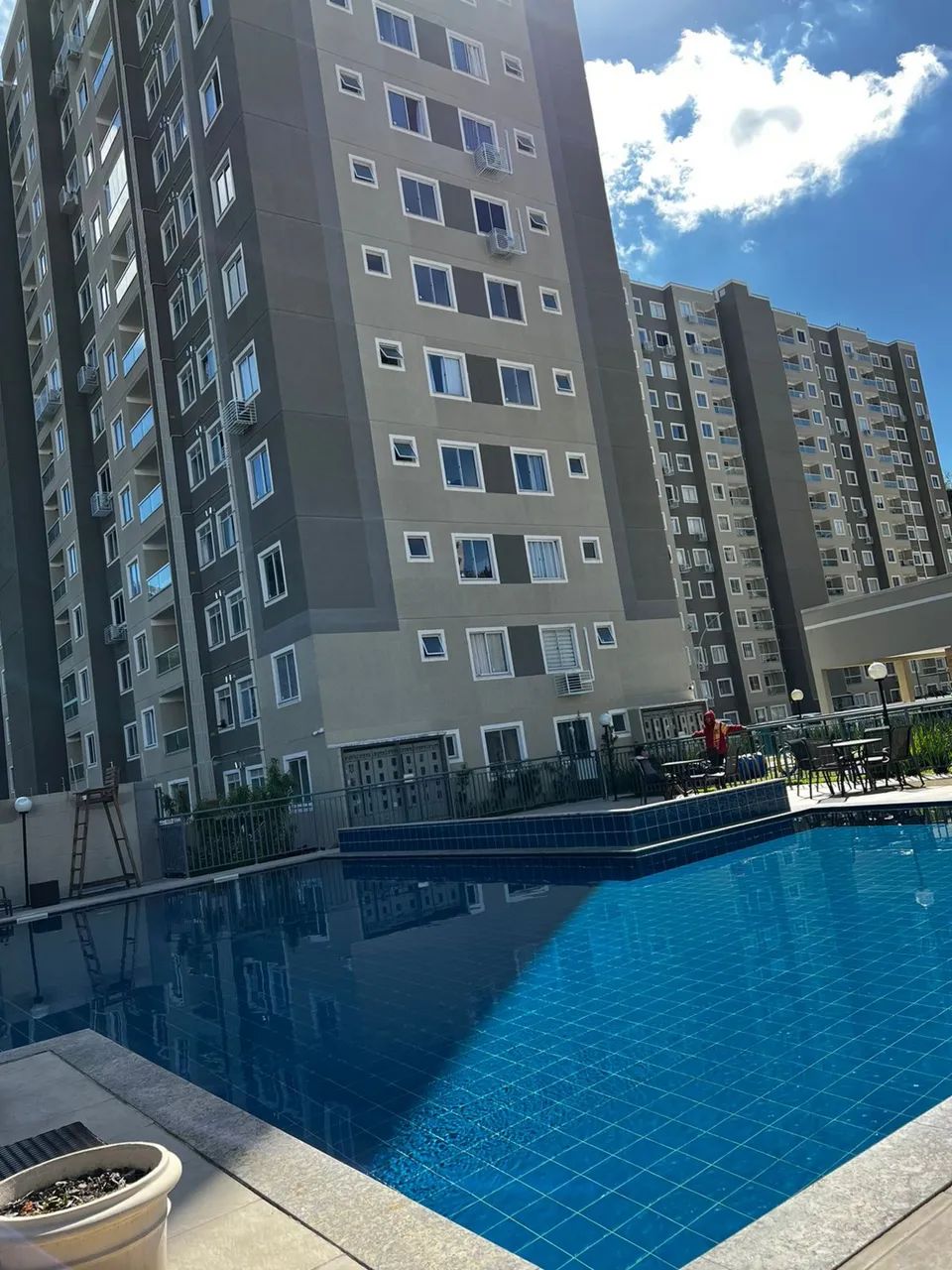 Foto - São Gonçalo - Alcântara