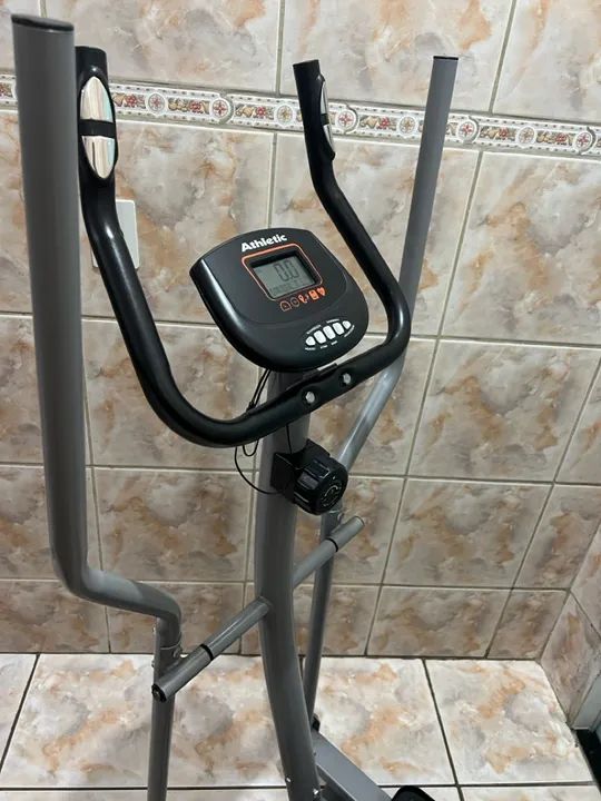 Elíptico - Foto 6
