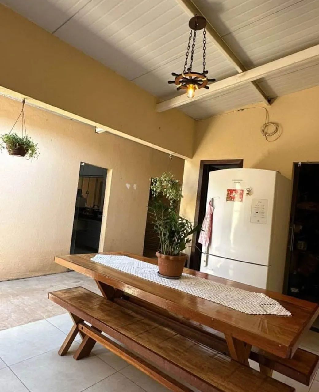 CASA NA MARAMBAIA F - Foto 5