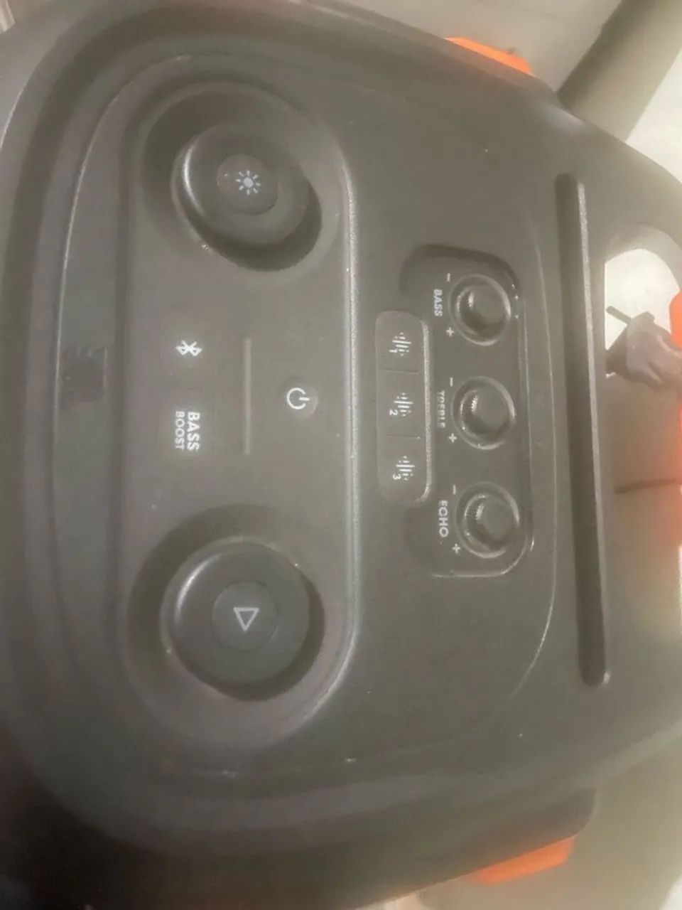 Caixa de Som JBL - Nova - Impecável - Foto 2