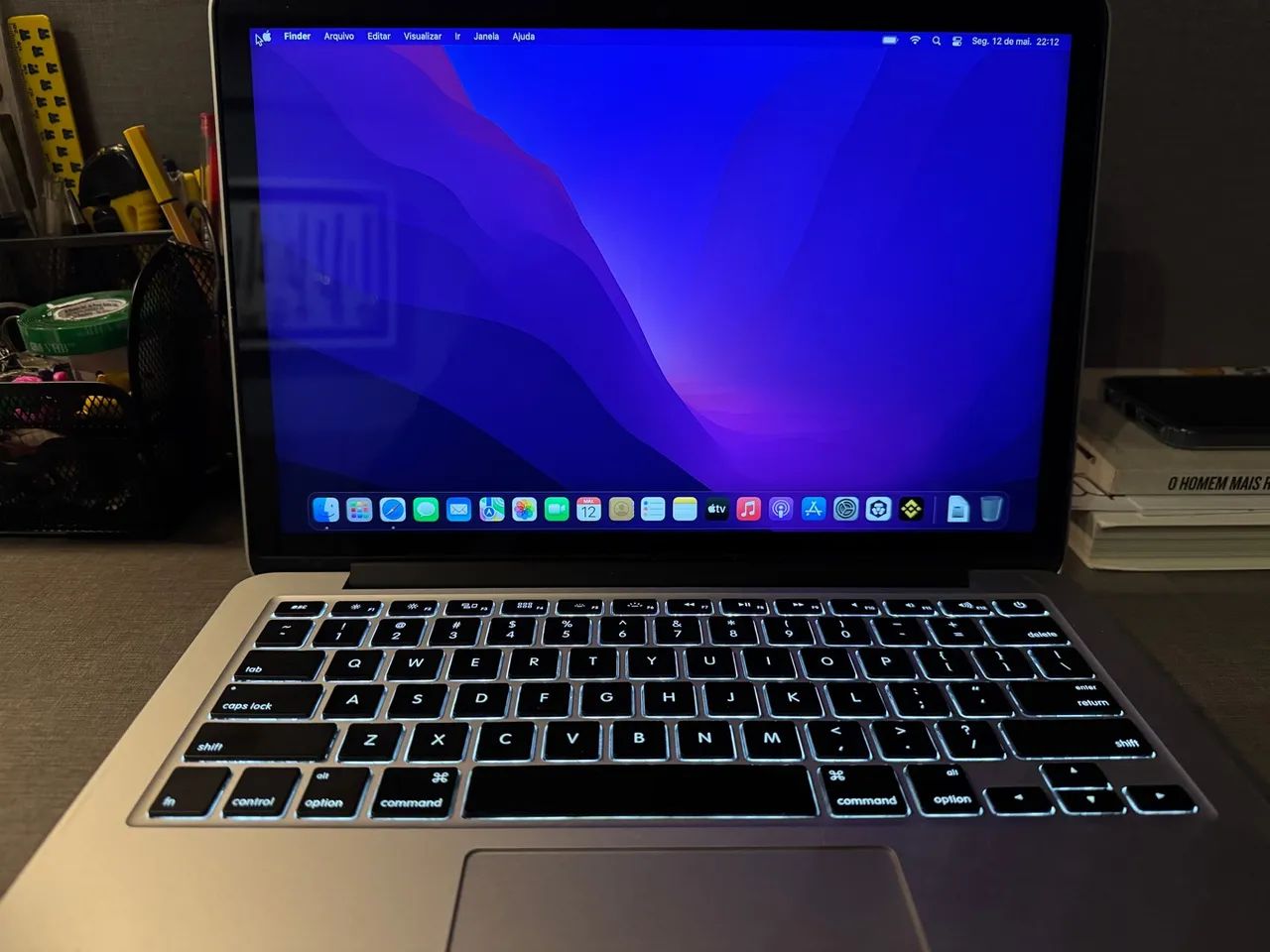 MacBook Pro 