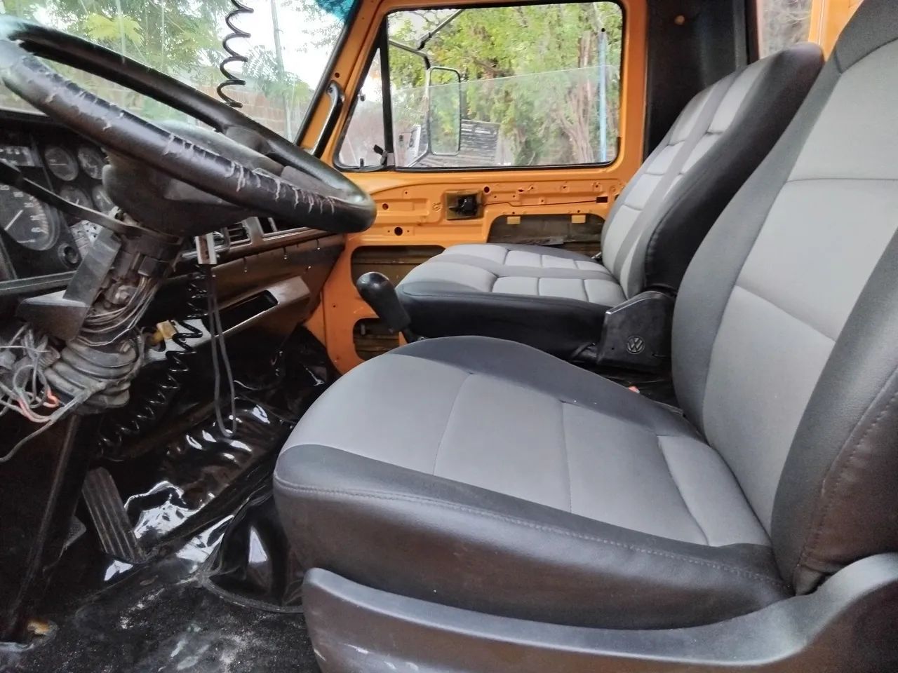 Caminhão  Volkswagen  - Foto 8