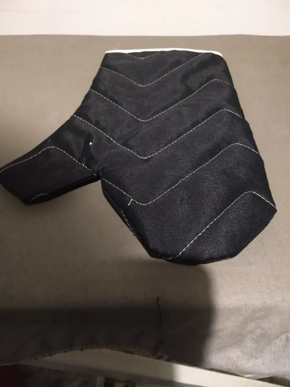 Avental p/ Churrasqueiro tema Corinthians - Foto 3