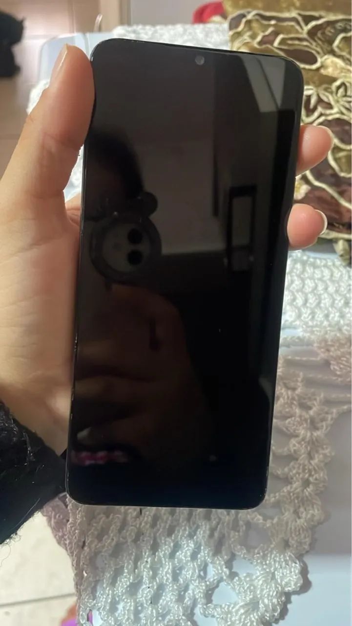 Motorola E22, celular  - Foto 4