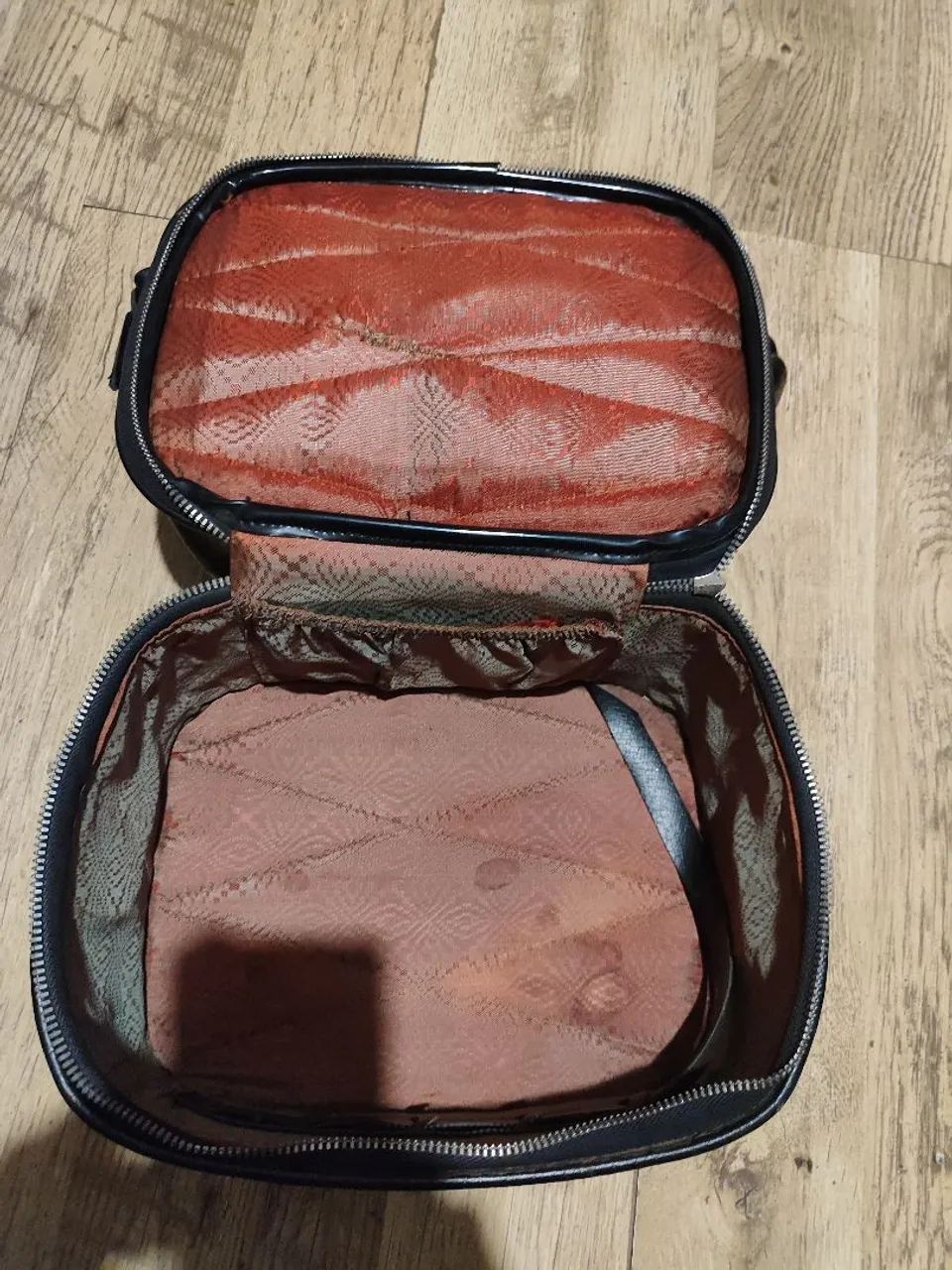 Bolsa frasqueira  - Foto 3