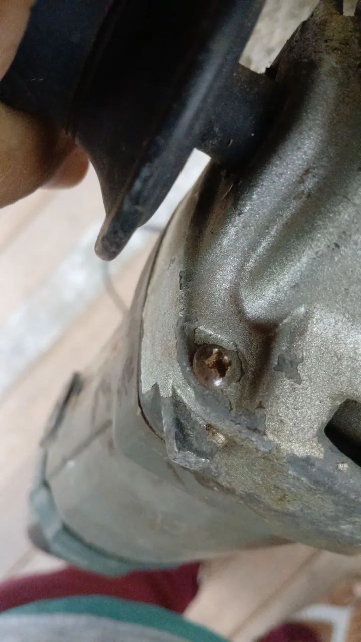 Máquina 64840820437122121