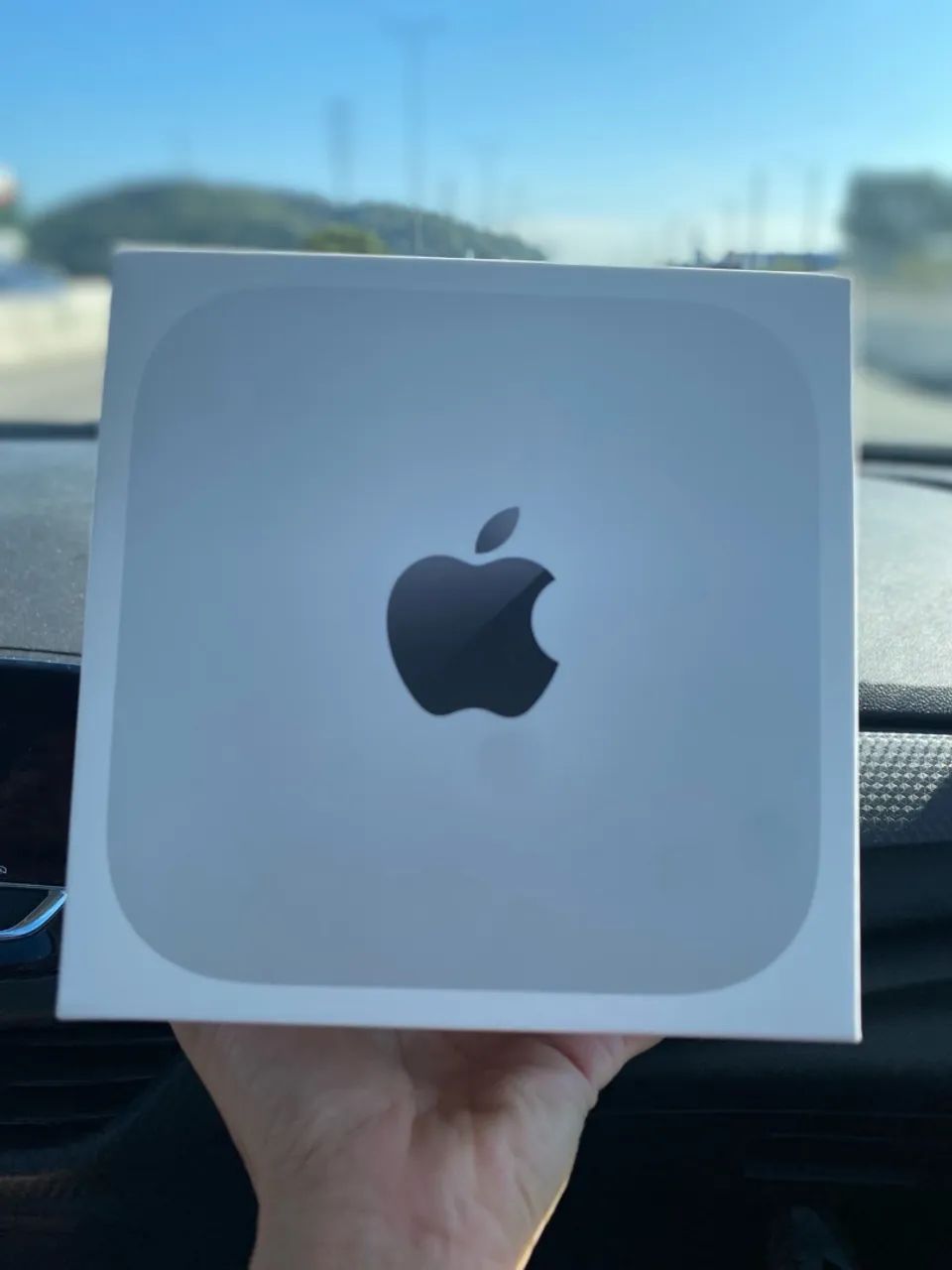Mac Mini M2 - 512gb/24Gb M4