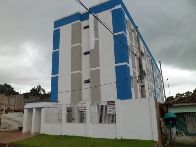 APARTAMENTO PARA ALUGAR - PRIMEIRO ANDAR