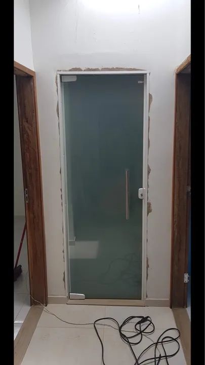 Porta na promoção , nova ! - Foto 4