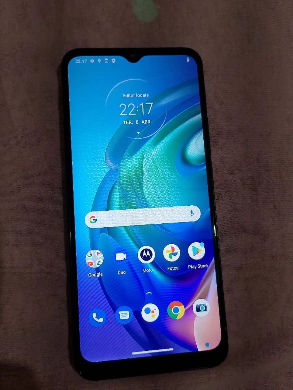 Motorola G10