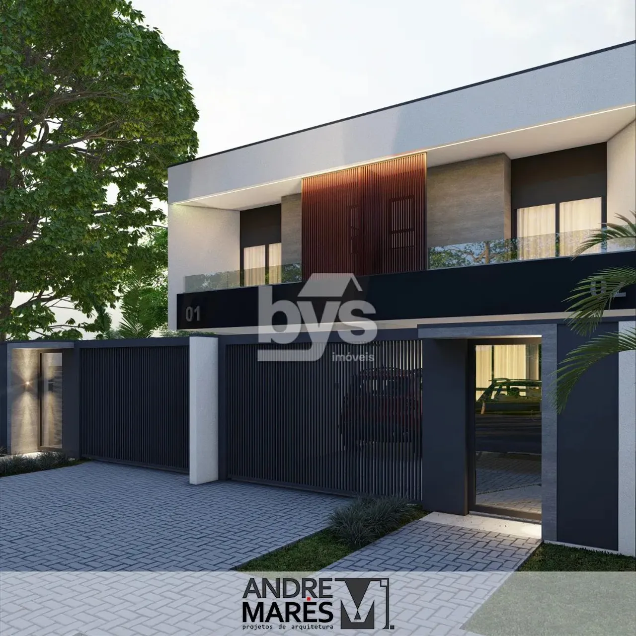 SOBRADO com 3 dormitórios à venda com 195.6m² por R$ 1.320.000,00 no bairro Jardim das Amé
