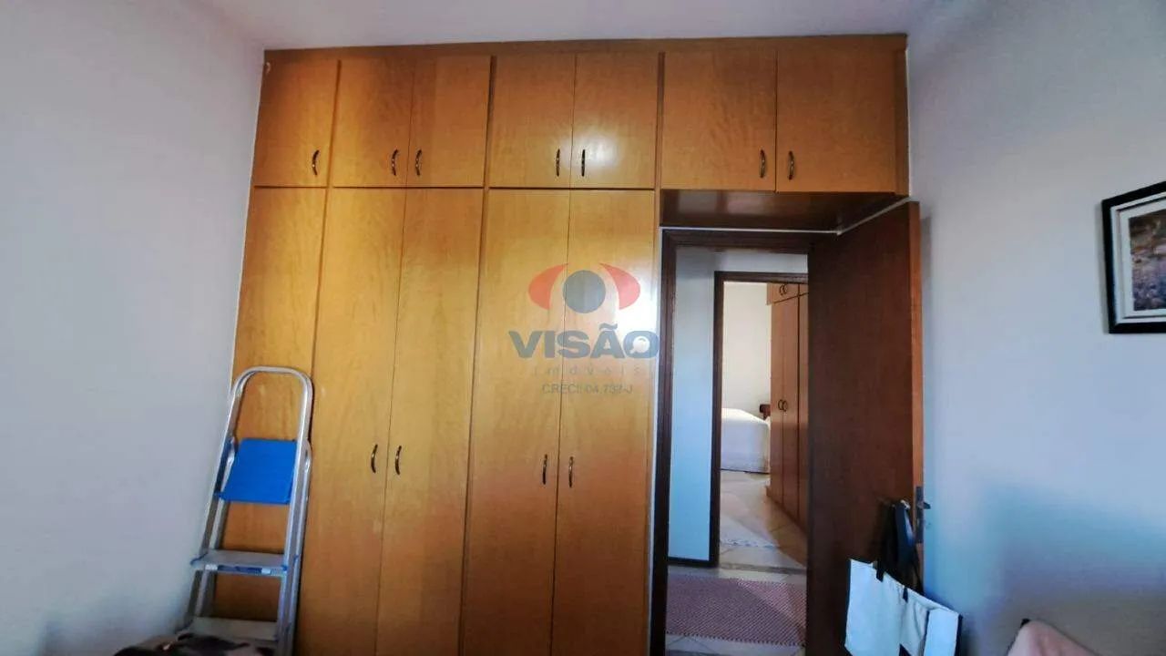 Apartamento à venda, 3 quartos, 1 suíte, Cidade Nova - Indaiatuba/SP - Foto 8