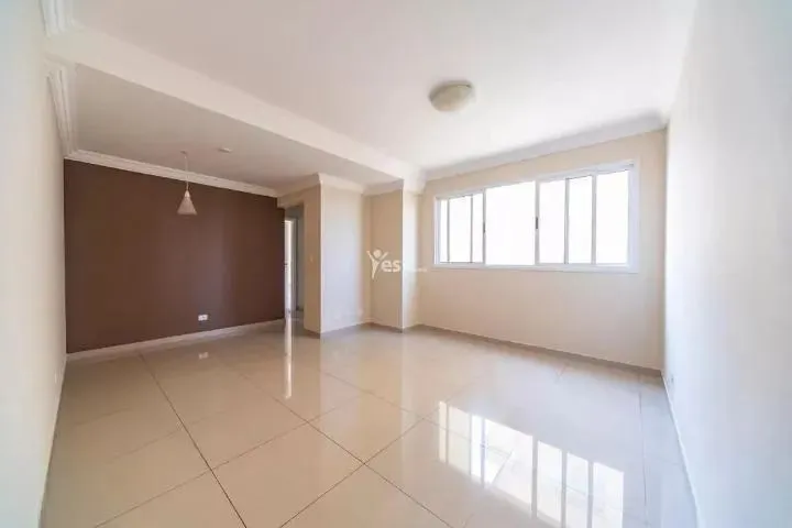 Apartamento Semimobiliado para Aluguel em Santo André - Edifício Prince Tower REF: 18289