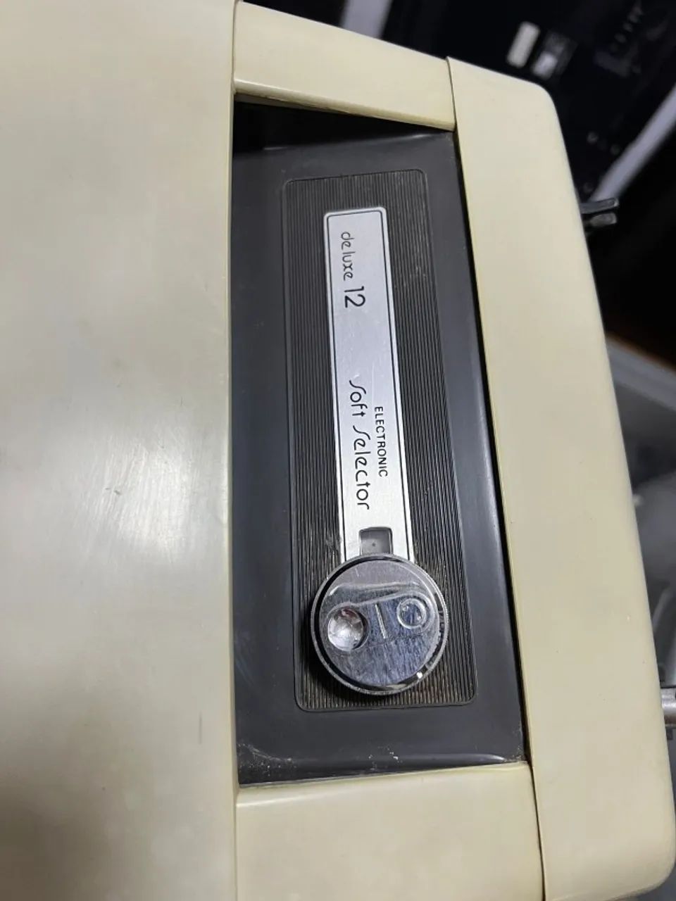 Reliquia TV PHILCO PB12A1  - Foto 4