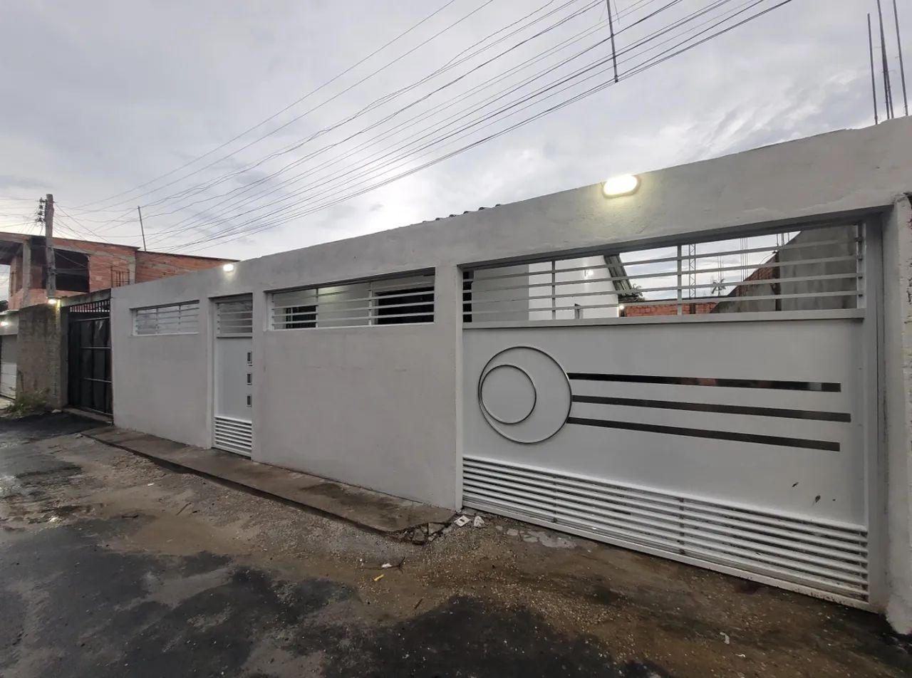 Foto - Manaus - Santa Etelvina