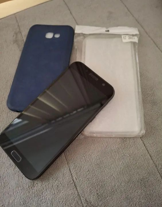 Samsung Galaxy A7