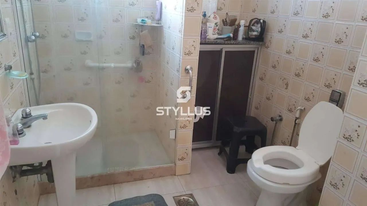 Tijuca | Apartamento 4 quartos - Foto 13