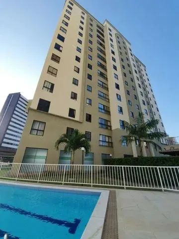 Condomínio Elza Chaves - Apto 3/4 sendo 1 suíte de 76 m² com 2 vagas por 360.000 - Foto 2