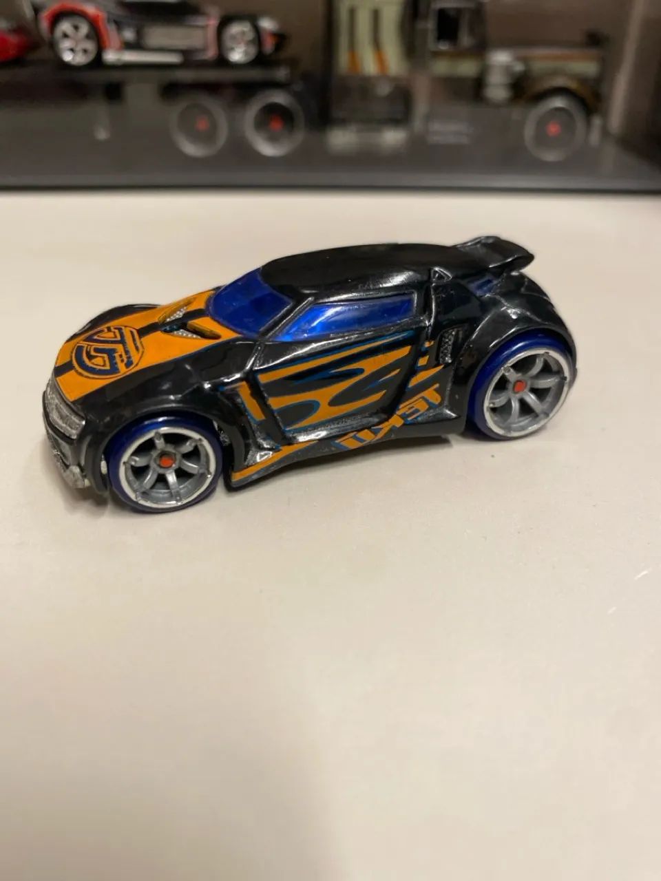 完璧わいふによる High Acceleracers Hotwheels Voltage Jogos e Brinquedos - ウォーゲーム