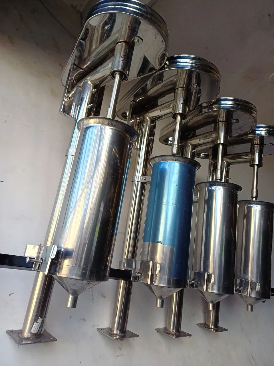 Equipamentos para batedeira de açaí  - Foto 2