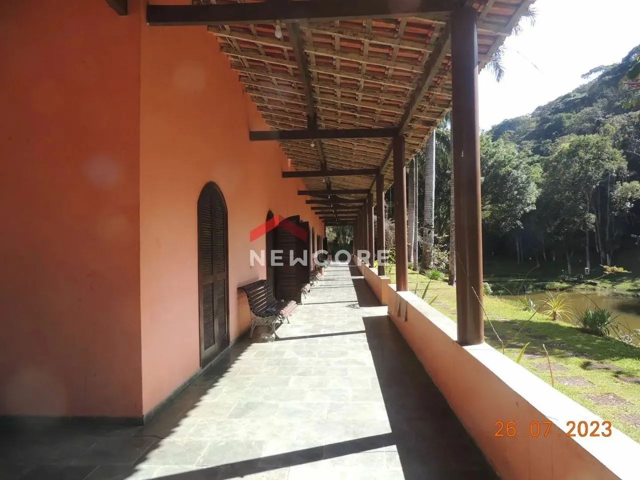 Sítio em Juquitiba SP - Rurais - Juquitiba/SP - Foto 8