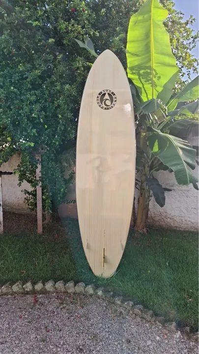 Prancha de Stand-Up Paddle Wave - Foto 3