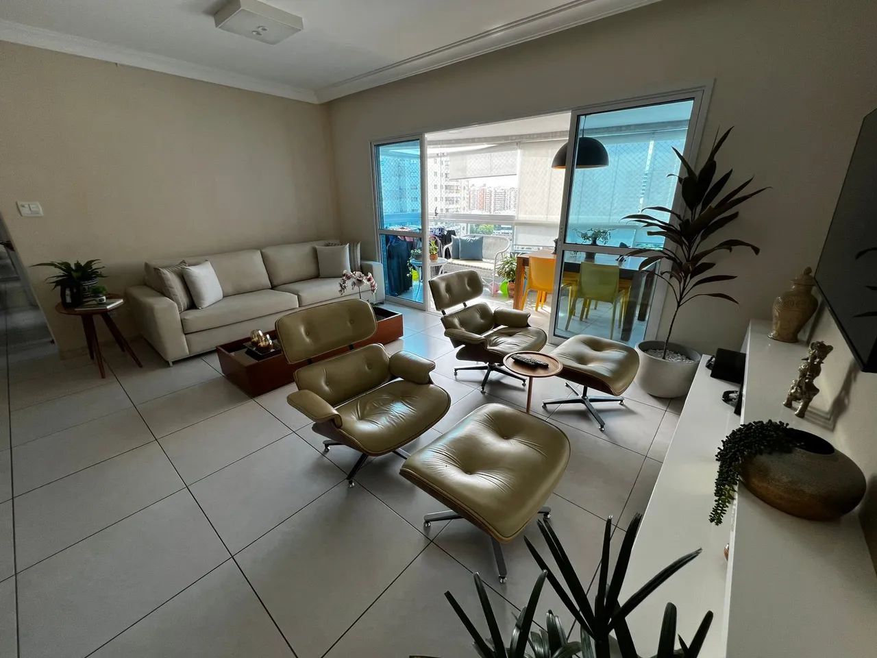 Apartamento Padrão no Vizcaya Residence  ,1 suites ,3 banheiros ,2 vagas , Jardins, Jardin - Foto 2