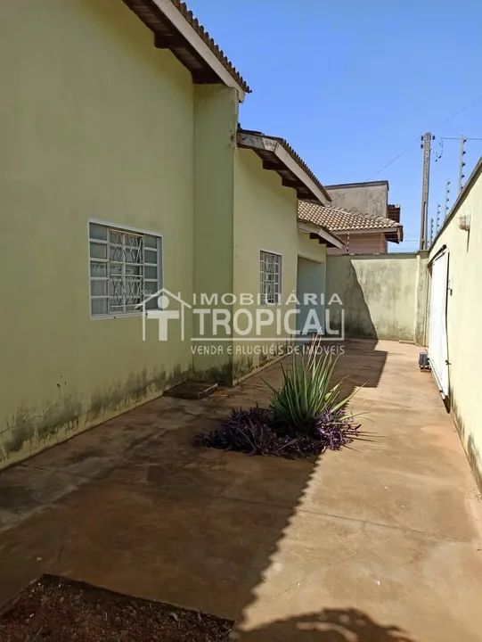 Vende-se casa bem localizada no setor Nova Capital em Porto Nacional-To. - Foto 3