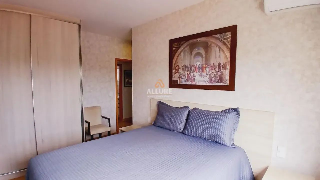 Apartamento na Região Central - Foto 9