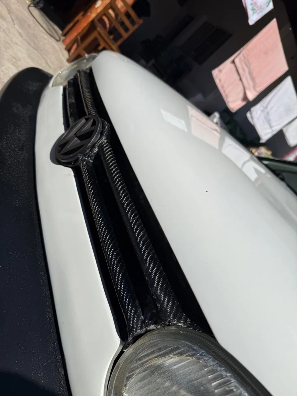 Golf GTI mk3 - Foto 5