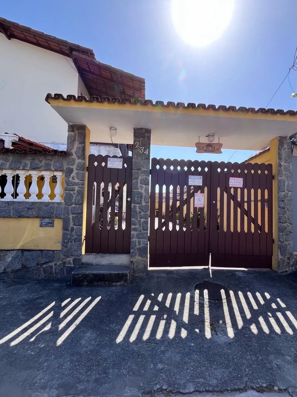 Foto - Rio das Ostras - Centro