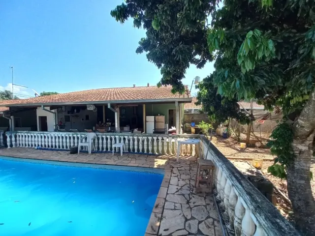 Rancho beira rio na Lagoa Preta, as margens do Rio Pardo!