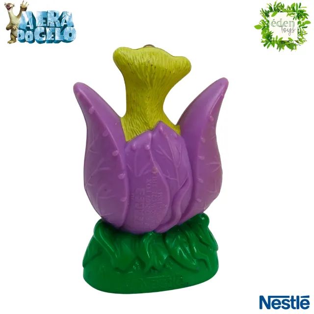 a Era do Gelo - Sid Nestlé (cód 695) - Foto 3